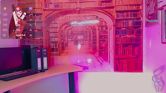 caribbean_passion_'s Webcam Show