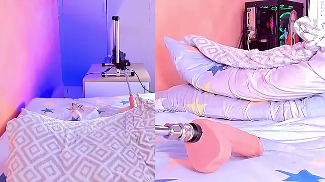 zoeethompson_cm Live XXX-Chat