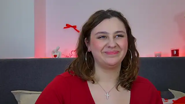 MaryMurrayのライブXXXチャット