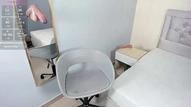 escarleth__n Live XXX chat