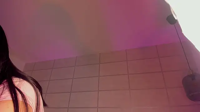 Christine_harper 现场XXX聊天