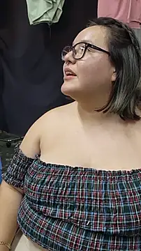 Chatroom XXX en direct de almitapro07