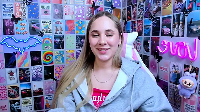 MiaMilasn Live XXX chat