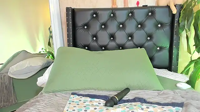 Fransheska-monn Live XXX chat