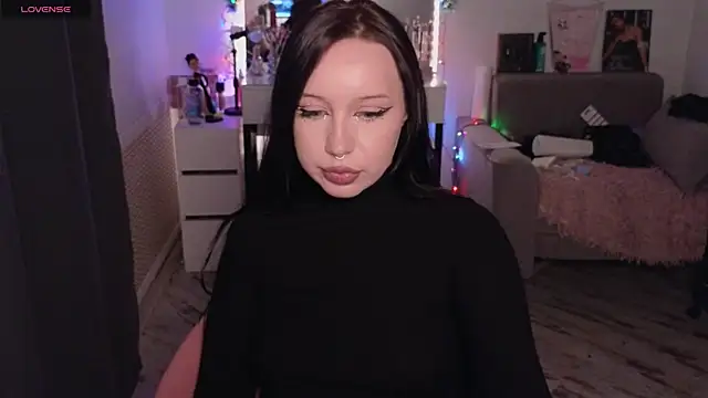 Онлайн чат XXX MoranaMissGod