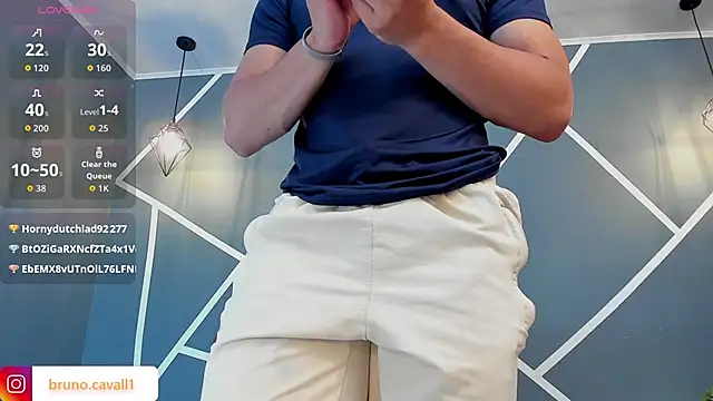 bruno_cavalli: απευθείας συνομιλία ΧΧΧ