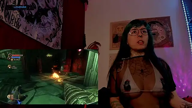 Hisato111 Live XXX-Chat