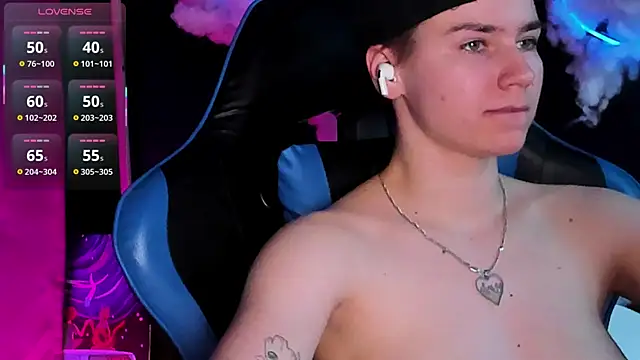 Czat XXX na żywo – Jean_Wilsons