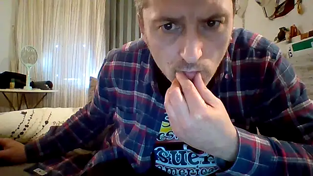 Вебкам-шоу jorge6869