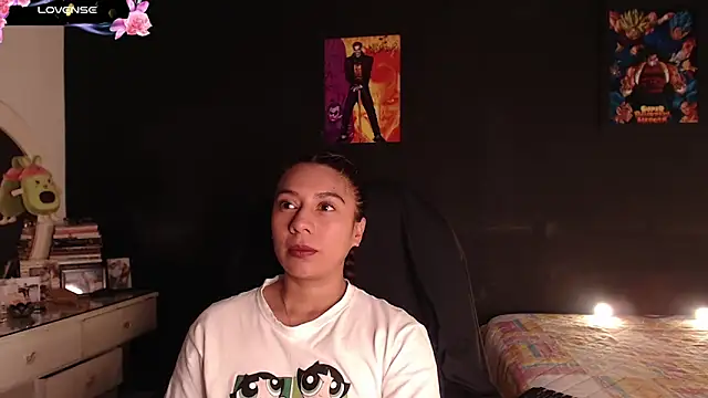 yes0225のライブXXXチャット