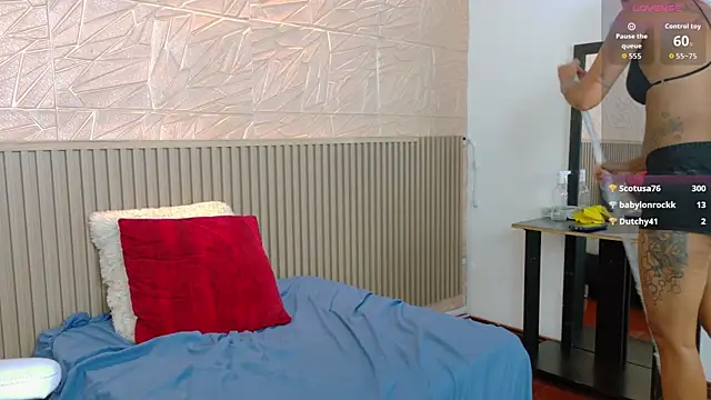 دردشة Gaviluc_ الجنسية المباشرة