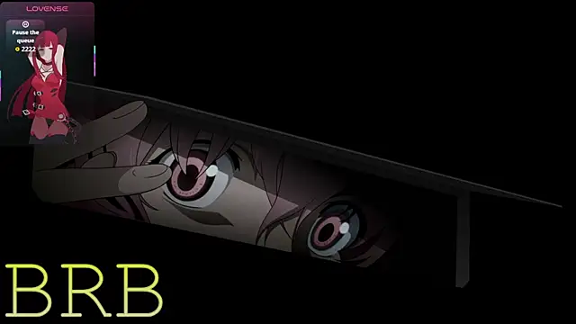 Živý XXX chat LiliLuna