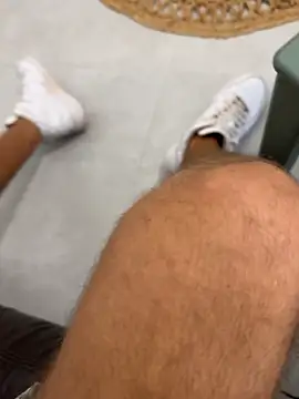 Manu97k 现场XXX聊天