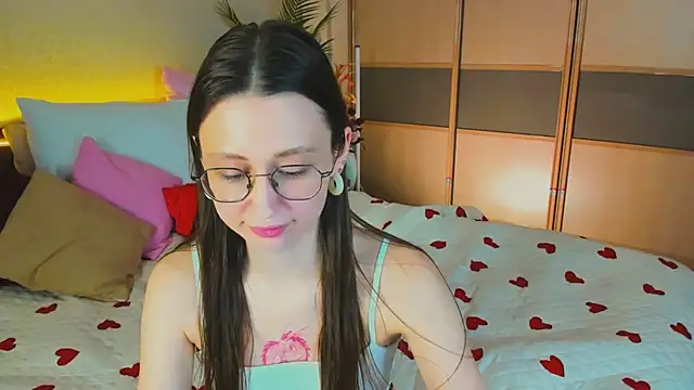 YourLovellyStoryn Live XXX chat