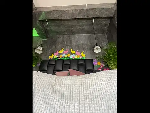 Show Webcam de AranzalatinBlaks1