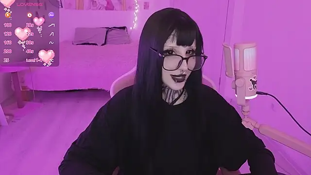 Nana_stolass Live XXX Chat