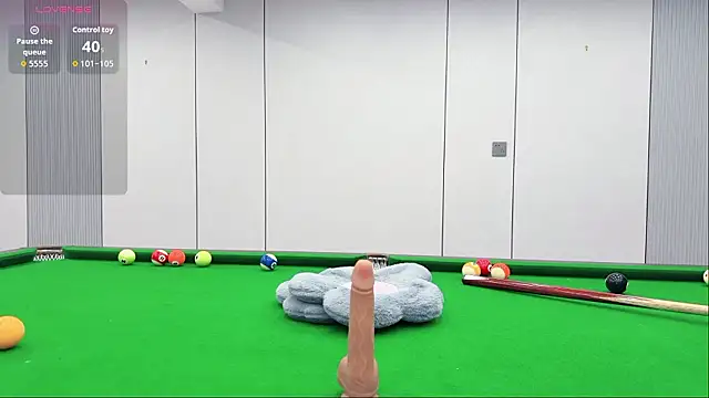 yuer2563のウェブカメラショー