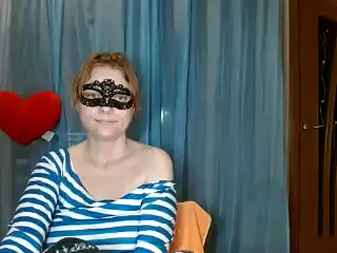 Miss_Nonan Live XXX chat