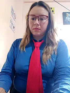 Chat +18 de Hannah-colx ao vivo