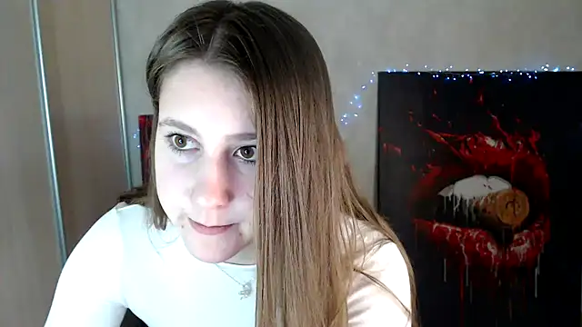 Czat XXX na żywo – Milka_kamila