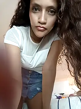 ArielBlossom___n Live XXX chat