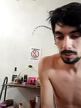 Czat XXX na żywo – PielyFuego