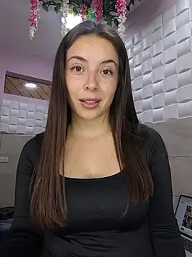 Show de webcam de EmmaValencia_