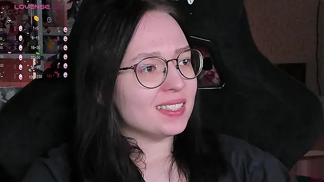 power_robynnのライブXXXチャット