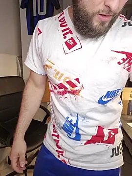 BeppeRagnar Webcamshow