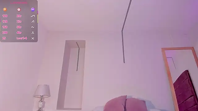 Czat XXX na żywo – LittleVaale