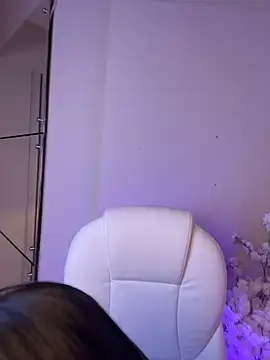 แชท XXX สดของ AlyssaRay