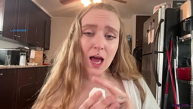 Živý XXX chat Pattyworld69