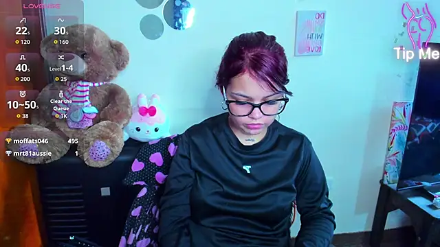 Ema__Lunan Live XXX chat