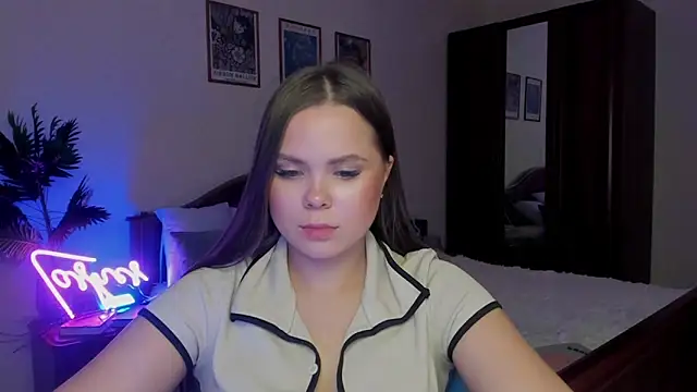 Czat XXX na żywo – Kira_love_81