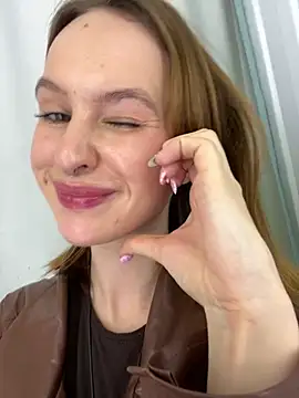 hani_obsessedのライブXXXチャット