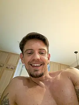 Mystery_Mark 라이브 XXX 채팅