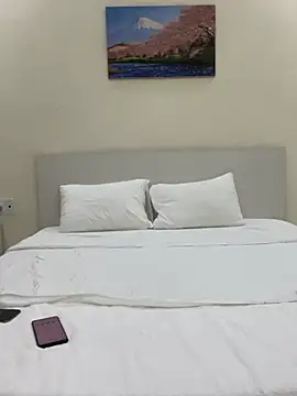 Queen-of-Love 网络视讯表演