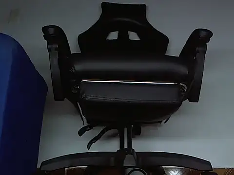 Alphacashmaster777 Pertunjukan Webcam