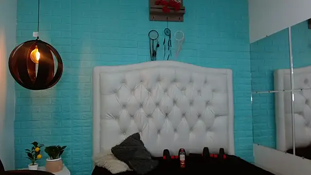 jeremy_job 웹캠 쇼