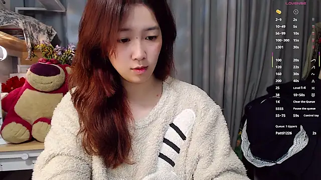 XueLi1902n Live XXX chat