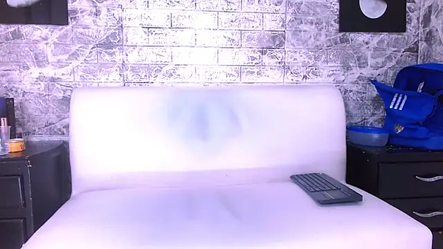 Pokazy przed kamerką – Harin_Prize