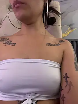 Michelle_ec Live XXX Chat