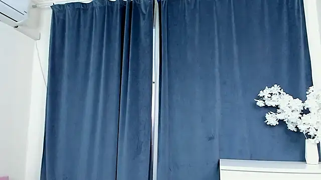 Show Webcam de DeonnaHeney