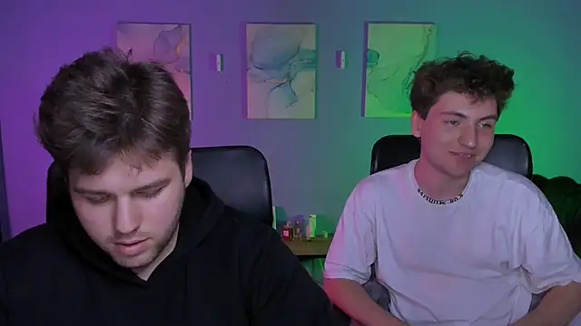 michael_strong1 webkamerás műsora