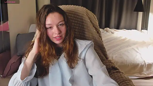 Lilith_GrimmのライブXXXチャット