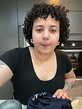 BabyChanntal Live XXX-Chat