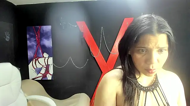 دردشة Zalomme الجنسية المباشرة