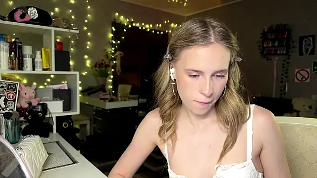 แชท XXX สดของ amily_sunray