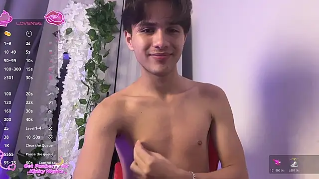 Pokazy przed kamerką – attlas_1