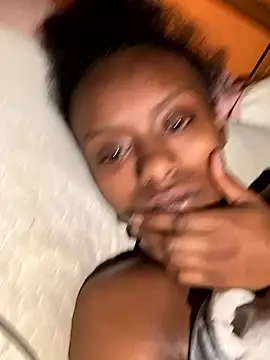 Show de webcam de _Sabah_